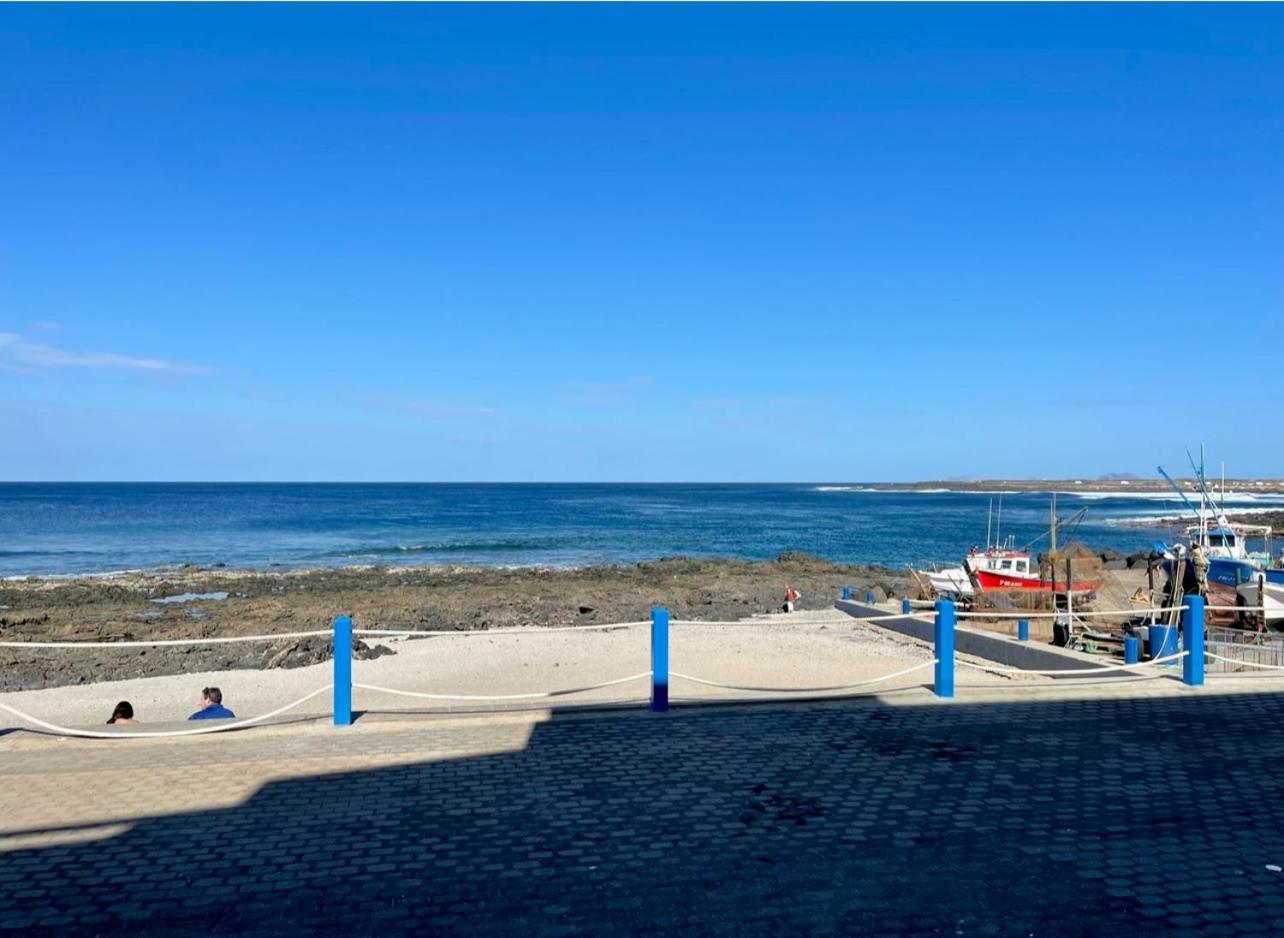 Weybeach3 Ocean Frontline,Sea View,Private Terrace Ла Санта Екстериор снимка