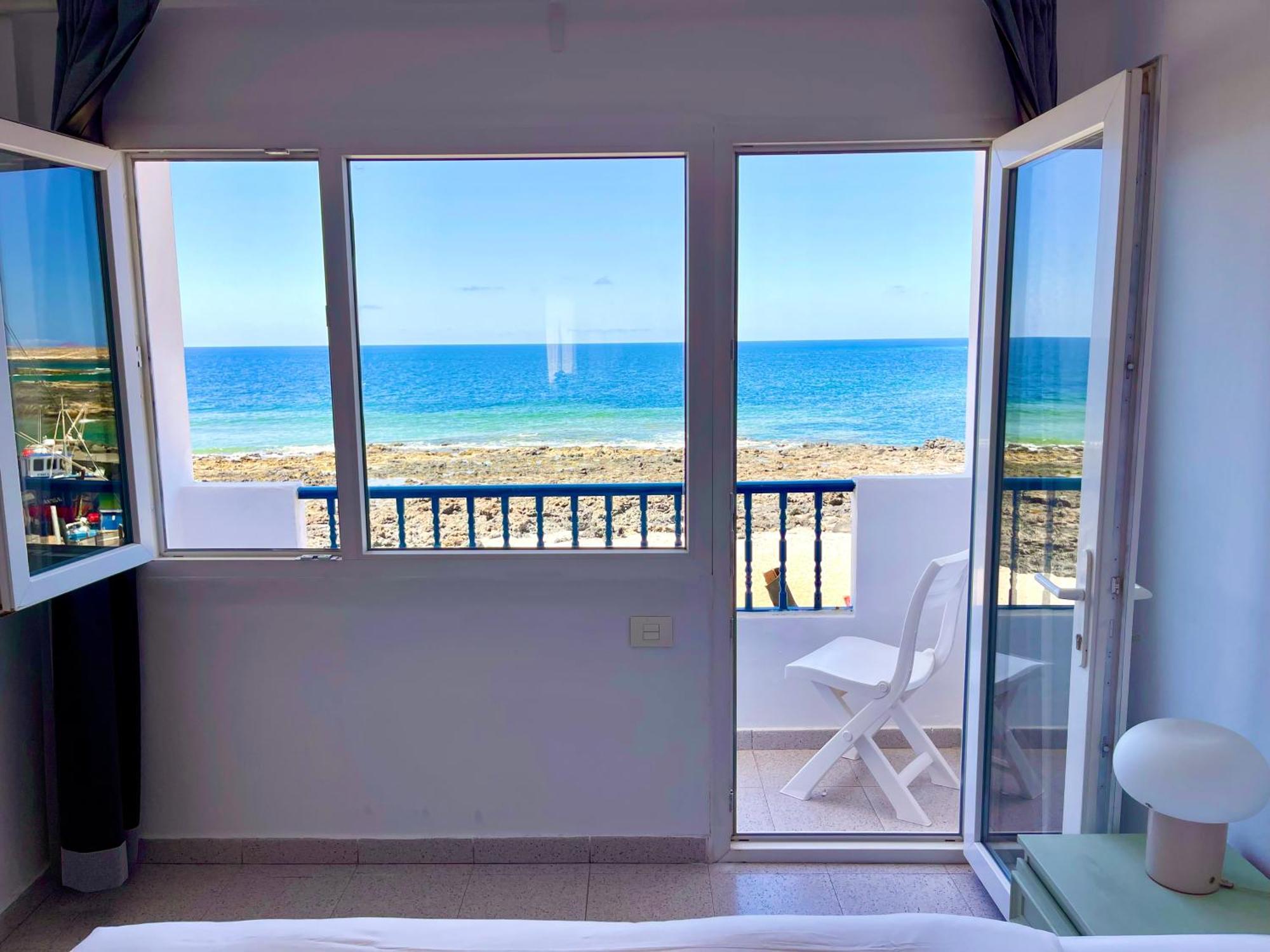 Weybeach3 Ocean Frontline,Sea View,Private Terrace Ла Санта Екстериор снимка