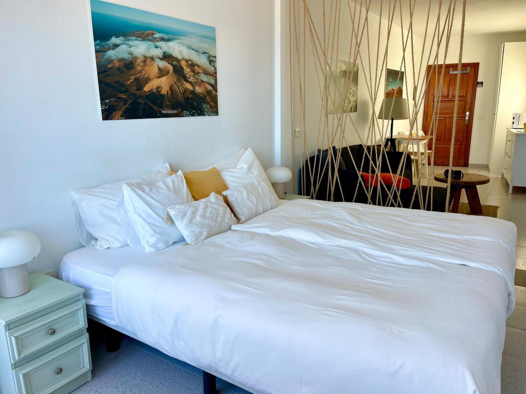 Weybeach3 Ocean Frontline,Sea View,Private Terrace Ла Санта Екстериор снимка