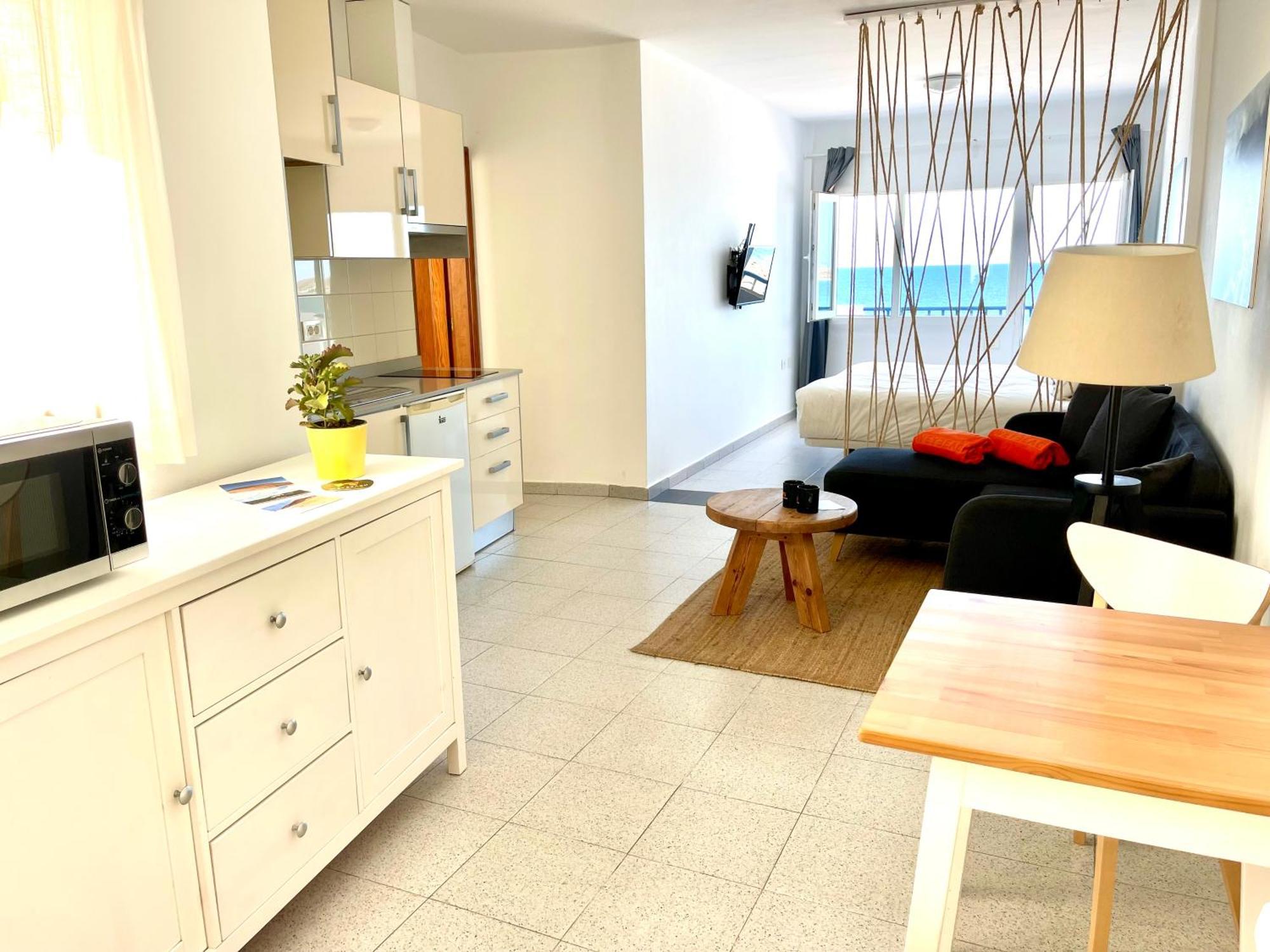 Weybeach3 Ocean Frontline,Sea View,Private Terrace Ла Санта Екстериор снимка