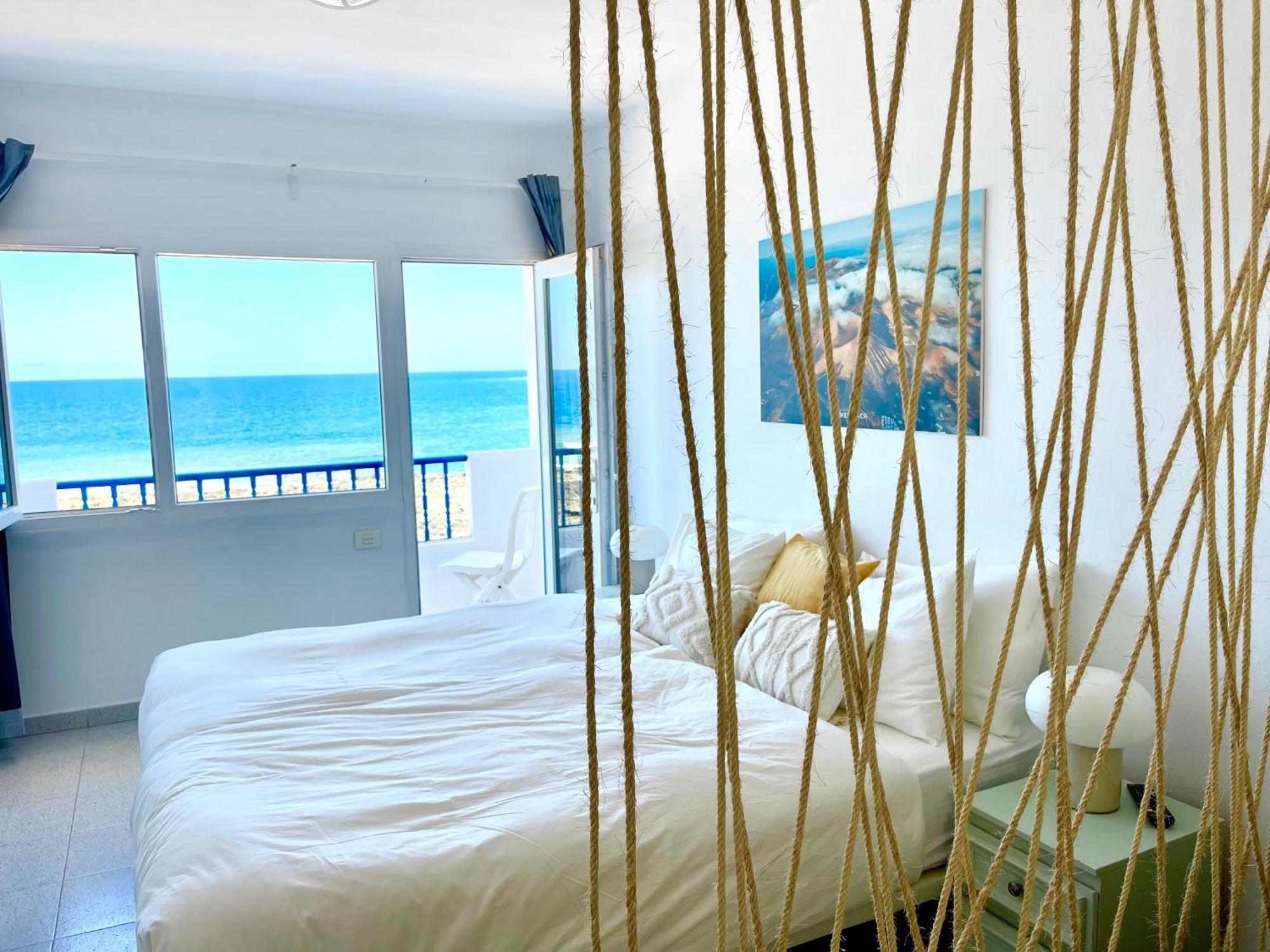 Weybeach3 Ocean Frontline,Sea View,Private Terrace Ла Санта Екстериор снимка