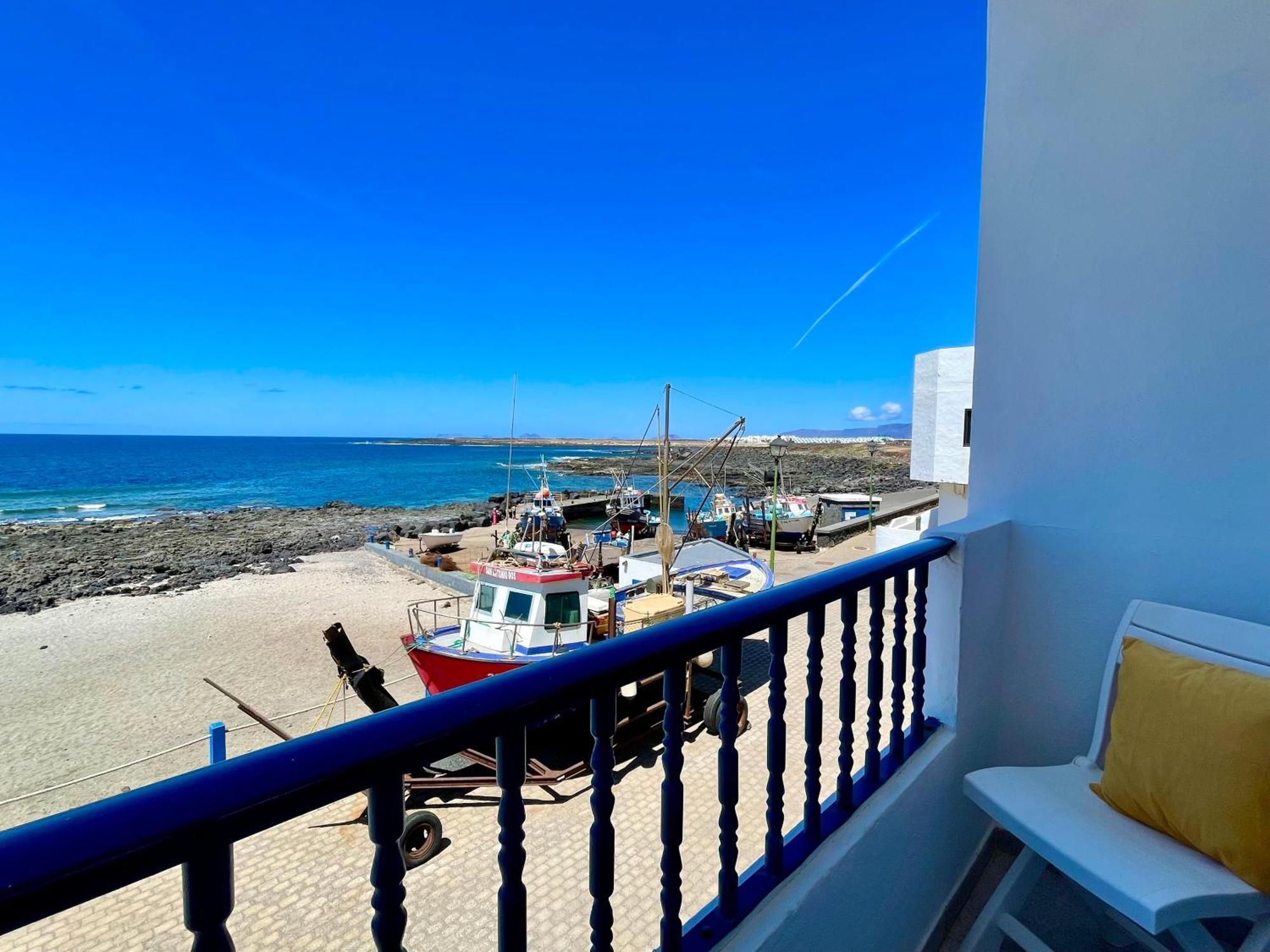 Weybeach3 Ocean Frontline,Sea View,Private Terrace Ла Санта Екстериор снимка