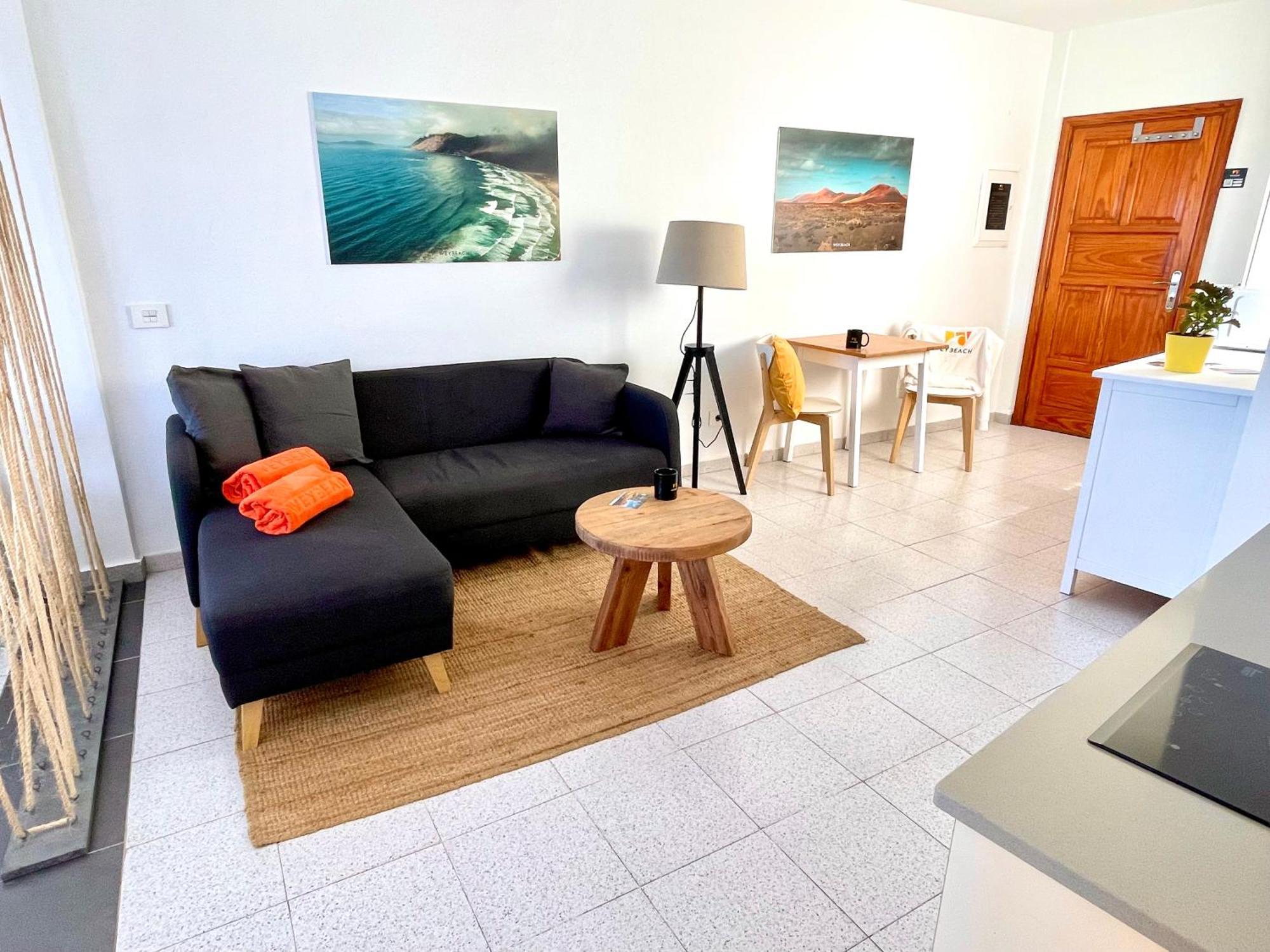 Weybeach3 Ocean Frontline,Sea View,Private Terrace Ла Санта Екстериор снимка